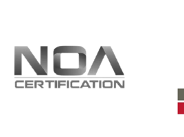 NOA Certification